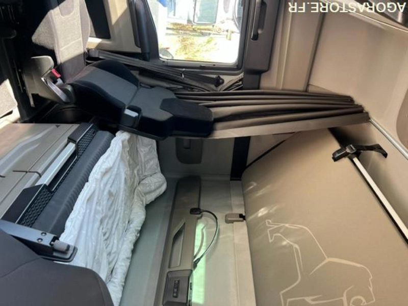 MAN TGX 640 ADR - 2022 - 319 000KM - Ciągnik siodłowy: zdjęcie 2 MAN TGX 640 ADR - 2022 - 319 000KM - Ciągnik siodłowy: zdjęcie 2