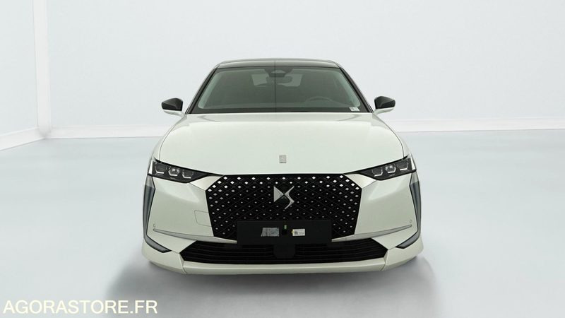 DS | DS4 | 2024 | 20 041kms | GT223ST - Samochód osobowy: zdjęcie 3 DS | DS4 | 2024 | 20 041kms | GT223ST - Samochód osobowy: zdjęcie 3