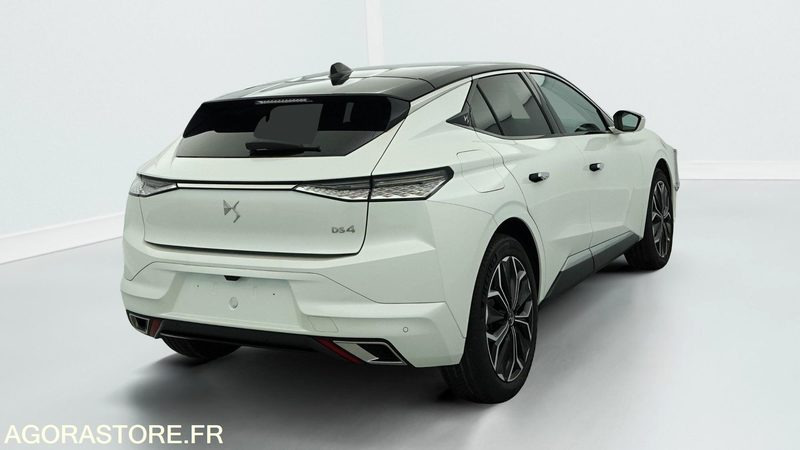 DS | DS4 | 2024 | 20 041kms | GT223ST - Samochód osobowy: zdjęcie 5 DS | DS4 | 2024 | 20 041kms | GT223ST - Samochód osobowy: zdjęcie 5