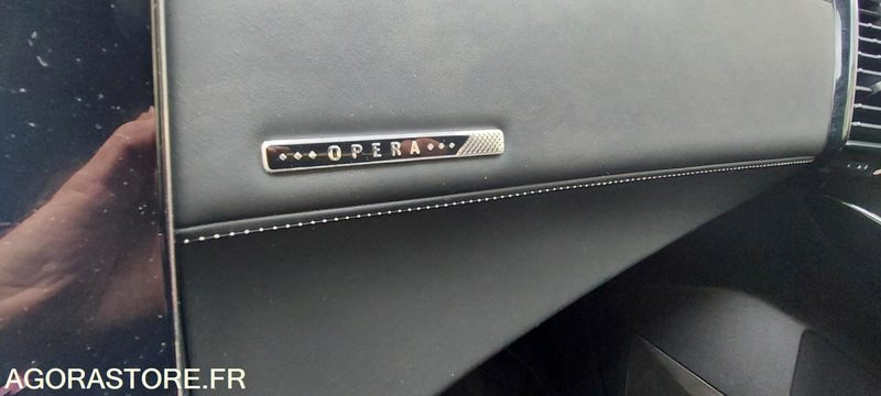 DS DS7 - 2021 - 214016kms - SUV: zdjęcie 3 DS DS7 - 2021 - 214016kms - SUV: zdjęcie 3