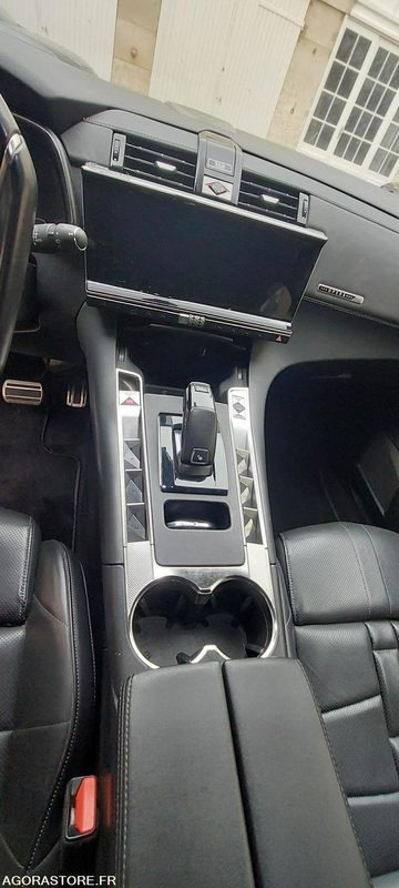 DS DS7 - 2021 - 214016kms - SUV: zdjęcie 5 DS DS7 - 2021 - 214016kms - SUV: zdjęcie 5