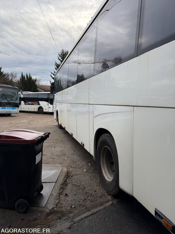 IRISBUS EVADYS - Turystyczny autobus: zdjęcie 2 IRISBUS EVADYS - Turystyczny autobus: zdjęcie 2