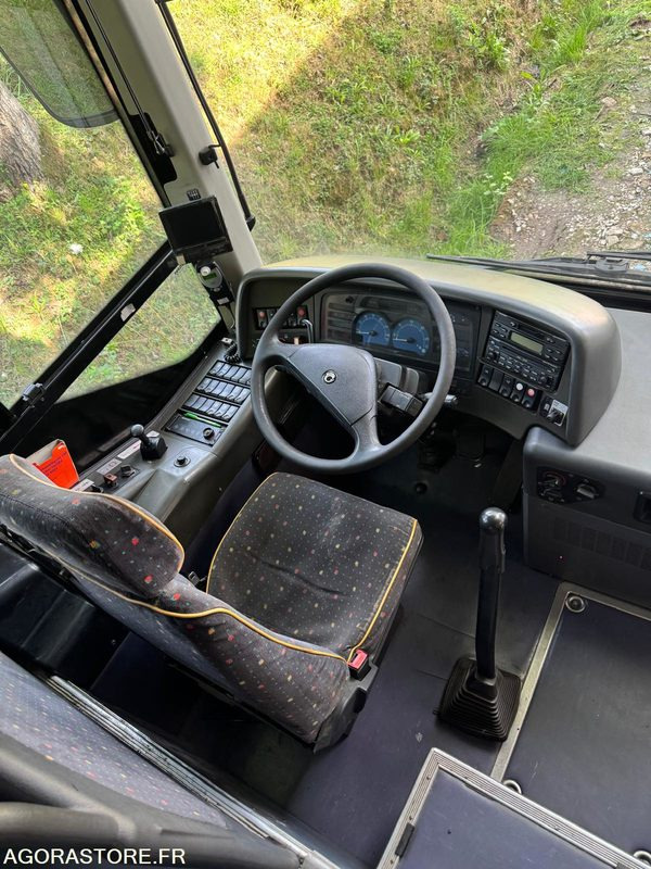 IRISBUS EVADYS - Turystyczny autobus: zdjęcie 4 IRISBUS EVADYS - Turystyczny autobus: zdjęcie 4