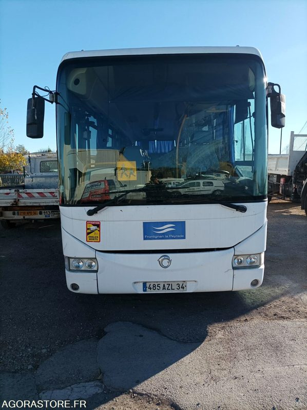 IRISBUS RECREO - CAR - Autobus szkolny: zdjęcie 1 IRISBUS RECREO - CAR - Autobus szkolny: zdjęcie 1