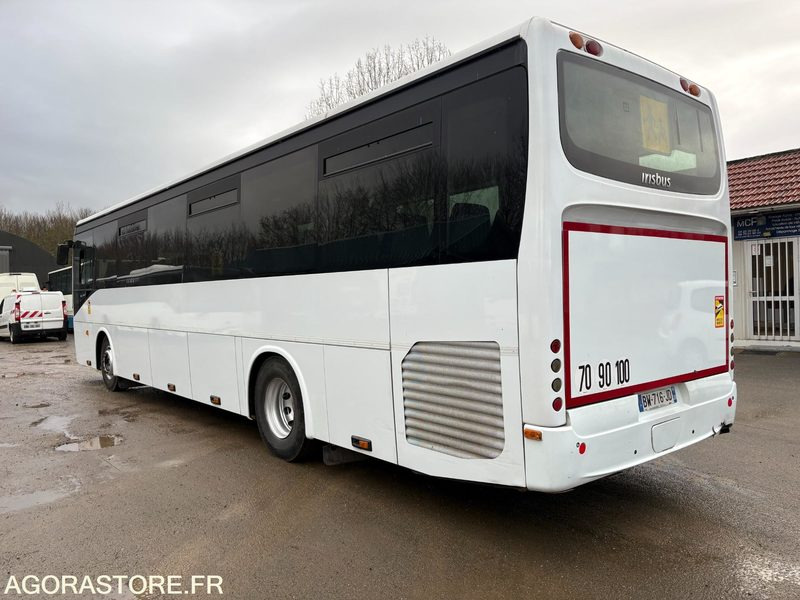 IRISBUS RECREO DE 2011 Non roulant - Autobus szkolny: zdjęcie 3 IRISBUS RECREO DE 2011 Non roulant - Autobus szkolny: zdjęcie 3