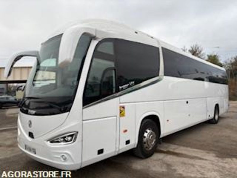 IRIZAR | 16S | 2018 | 320000KM - Turystyczny autobus: zdjęcie 1 IRIZAR | 16S | 2018 | 320000KM - Turystyczny autobus: zdjęcie 1