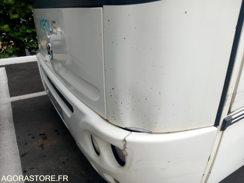 IVECO BUS AXER N°073267 - Autobus szkolny: zdjęcie 5 IVECO BUS AXER N°073267 - Autobus szkolny: zdjęcie 5