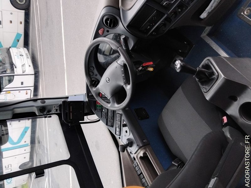 IVECO BUS CROSSWAY N°093320 - Autobus szkolny: zdjęcie 3 IVECO BUS CROSSWAY N°093320 - Autobus szkolny: zdjęcie 3