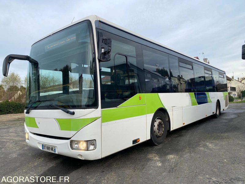 IVECO CROSSWAY LE - Autobus szkolny: zdjęcie 4 IVECO CROSSWAY LE - Autobus szkolny: zdjęcie 4
