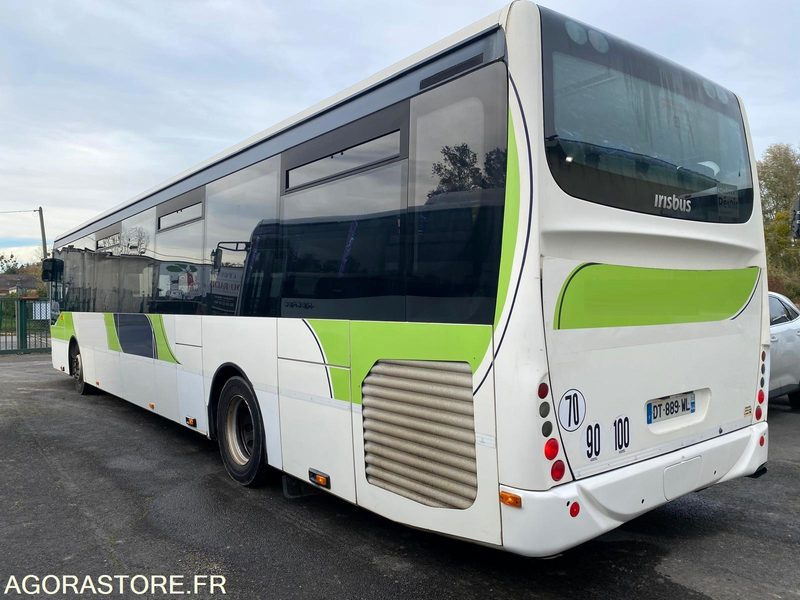 IVECO CROSSWAY LE - Autobus szkolny: zdjęcie 3 IVECO CROSSWAY LE - Autobus szkolny: zdjęcie 3