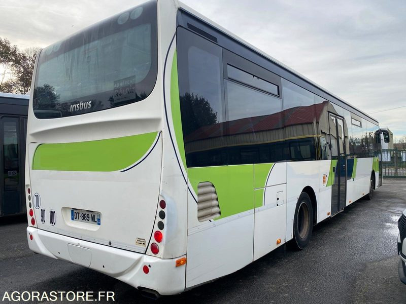 IVECO CROSSWAY LE - Autobus szkolny: zdjęcie 2 IVECO CROSSWAY LE - Autobus szkolny: zdjęcie 2