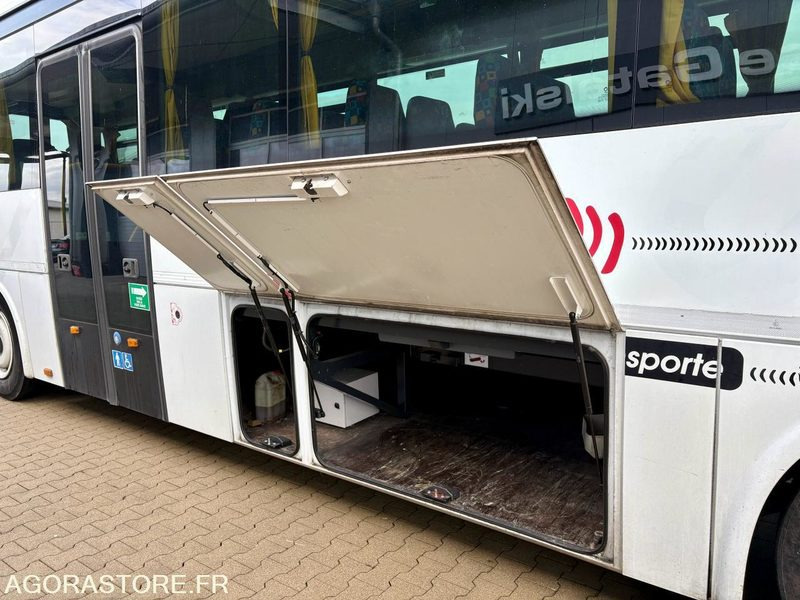 Irisbus Recreo 2010 - Clim - EURO 5 - Autobus szkolny: zdjęcie 5 Irisbus Recreo 2010 - Clim - EURO 5 - Autobus szkolny: zdjęcie 5