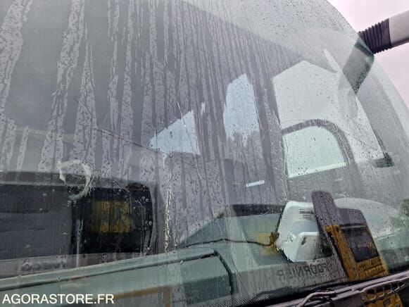 MAN LIONSCOAC - Turystyczny autobus: zdjęcie 3 MAN LIONSCOAC - Turystyczny autobus: zdjęcie 3