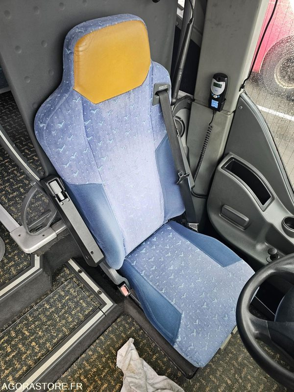 MERCEDES TOURISMO - 2012 - 995000KM - CD701SH - Turystyczny autobus: zdjęcie 5 MERCEDES TOURISMO - 2012 - 995000KM - CD701SH - Turystyczny autobus: zdjęcie 5