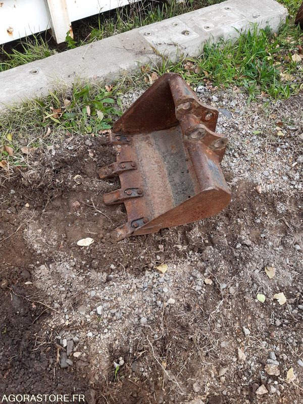 MINI PELLE BOBCAT - Minikoparka: zdjęcie 5 MINI PELLE BOBCAT - Minikoparka: zdjęcie 5