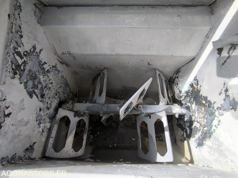 Sprzęt budowlany Machine à projeter Imer Prestige: zdjęcie 8 Sprzęt budowlany Machine à projeter Imer Prestige: zdjęcie 8