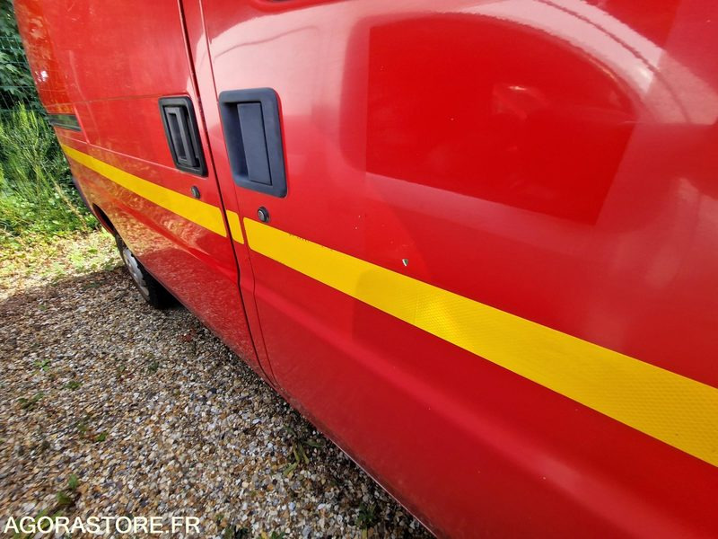 Furgon Peugeot Boxer- 2000 - 43336 - 3275XC27: zdjęcie 13 Furgon Peugeot Boxer- 2000 - 43336 - 3275XC27: zdjęcie 13