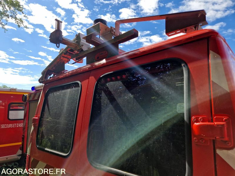 Furgon Peugeot Boxer- 2000 - 43336 - 3275XC27: zdjęcie 23 Furgon Peugeot Boxer- 2000 - 43336 - 3275XC27: zdjęcie 23