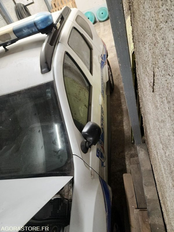 RENAULT DUSTER - SUV: zdjęcie 1 RENAULT DUSTER - SUV: zdjęcie 1