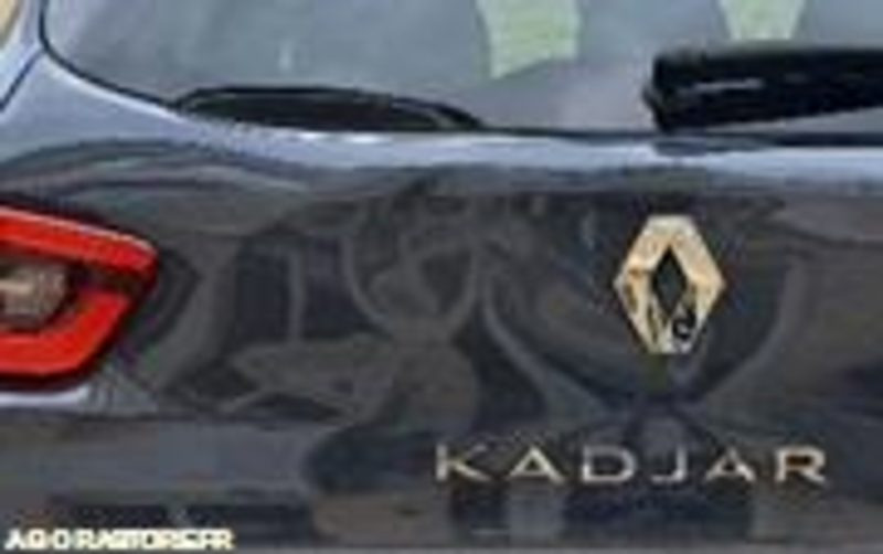 RENAULT - KADJAR - 2018 - 180 000KM - SUV: zdjęcie 5 RENAULT - KADJAR - 2018 - 180 000KM - SUV: zdjęcie 5