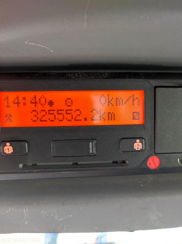 RENAULT MASTER N°167038 - Autobus szkolny: zdjęcie 5 RENAULT MASTER N°167038 - Autobus szkolny: zdjęcie 5