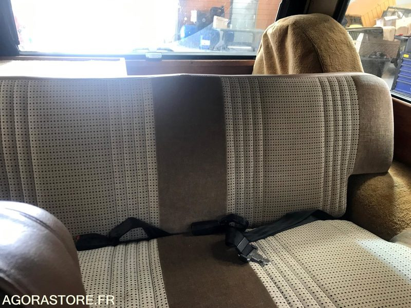 SUV Range Rover v8: zdjęcie 11