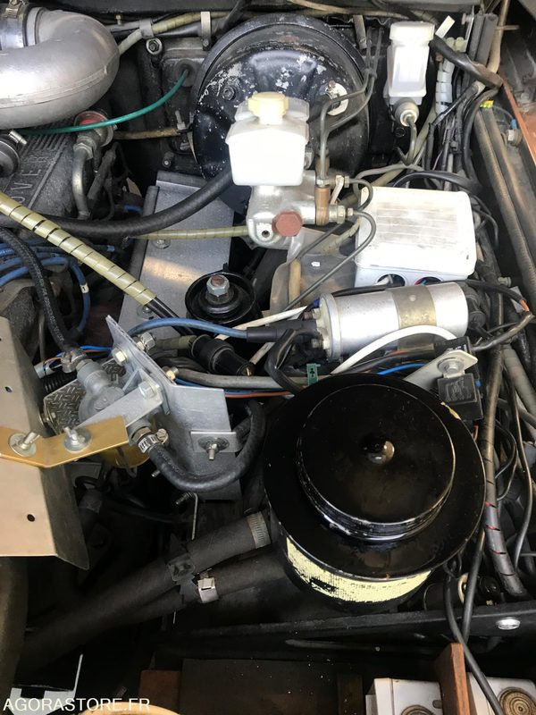 Range Rover v8 - SUV: zdjęcie 5 Range Rover v8 - SUV: zdjęcie 5