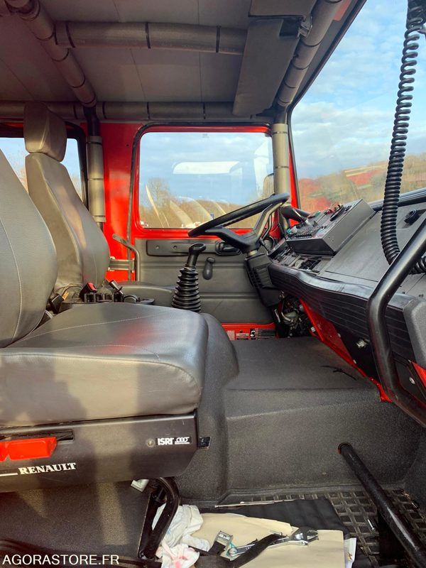 CCFM RENAULT M210 4*4 3331SP76 - Samochód ciężarowy: zdjęcie 5 CCFM RENAULT M210 4*4 3331SP76 - Samochód ciężarowy: zdjęcie 5