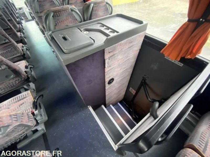 Turystyczny autobus VDL BOVA FHD127: zdjęcie 7