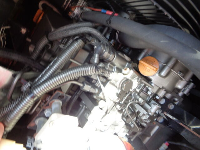 Generator budowlany Diversen 30 KVA Genelec 30 KVA: zdjęcie 10 Generator budowlany Diversen 30 KVA Genelec 30 KVA: zdjęcie 10