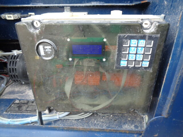 Diversen S171-16 PB S171-16 - Podnośnik nożycowy: zdjęcie 2 Diversen S171-16 PB S171-16 - Podnośnik nożycowy: zdjęcie 2