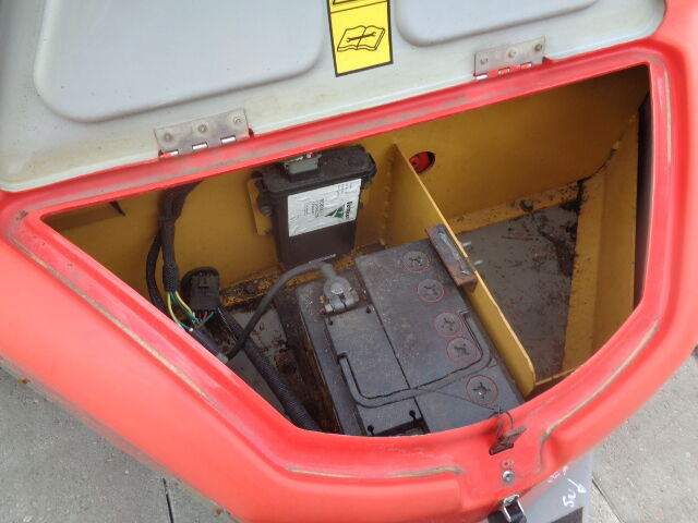 Vermeer BC600XL - Rozdrabniacz do drewna: zdjęcie 3 Vermeer BC600XL - Rozdrabniacz do drewna: zdjęcie 3