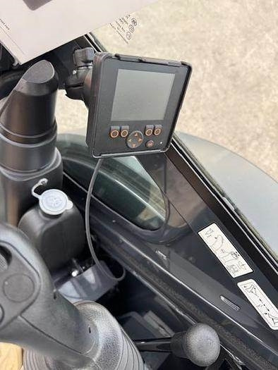 Hitachi ZX26 U-6 - Minikoparka: zdjęcie 3 Hitachi ZX26 U-6 - Minikoparka: zdjęcie 3