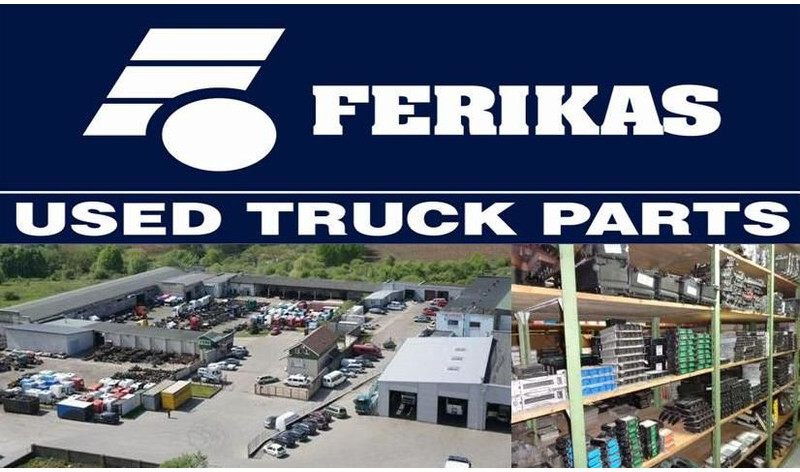 DAF ECAS control unit - ECU do Samochodów ciężarowych: zdjęcie 2 DAF ECAS control unit - ECU do Samochodów ciężarowych: zdjęcie 2