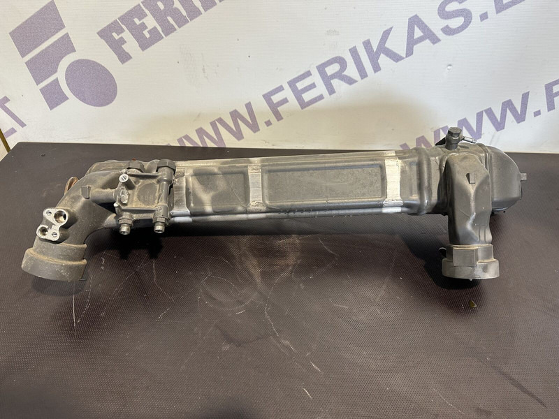 DAF EGR cooler - Chłodnica oleju do Samochodów ciężarowych: zdjęcie 2 DAF EGR cooler - Chłodnica oleju do Samochodów ciężarowych: zdjęcie 2