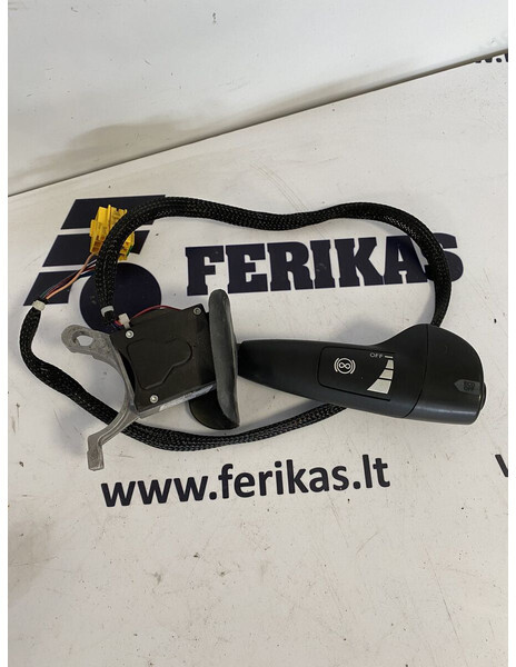 DAF XF 106 - Przekaźnik do Samochodów ciężarowych: zdjęcie 1 DAF XF 106 - Przekaźnik do Samochodów ciężarowych: zdjęcie 1