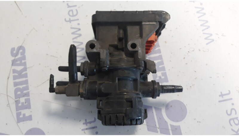 MAN TGX - Części układu hamulcowego do Samochodów ciężarowych: zdjęcie 3 MAN TGX - Części układu hamulcowego do Samochodów ciężarowych: zdjęcie 3