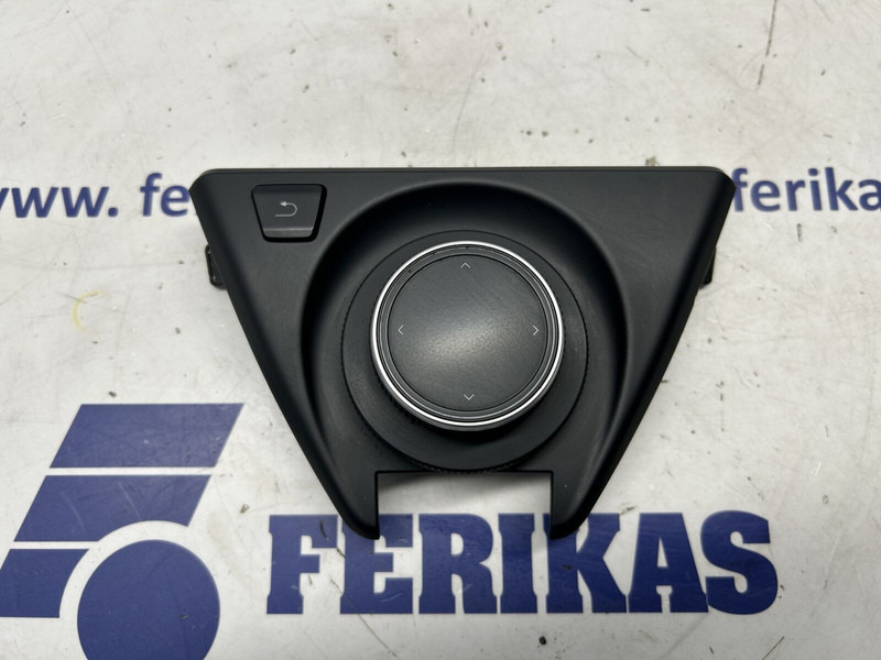 MAN multimedia switch, control module - Deska rozdzielcza do Samochodów ciężarowych: zdjęcie 1 MAN multimedia switch, control module - Deska rozdzielcza do Samochodów ciężarowych: zdjęcie 1