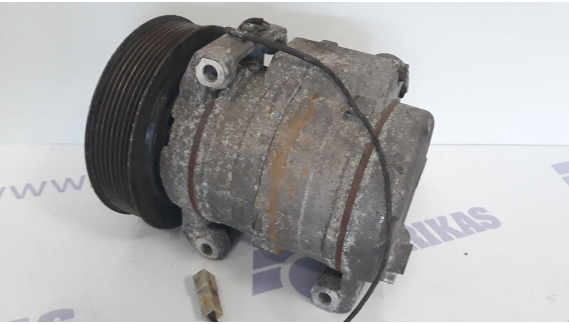 Mercedes-Benz Actros MP4 - Sprężarka klimatyzacji do Samochodów ciężarowych: zdjęcie 5 Mercedes-Benz Actros MP4 - Sprężarka klimatyzacji do Samochodów ciężarowych: zdjęcie 5