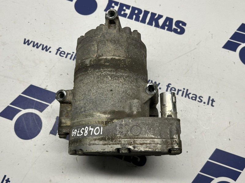 Mercedes-Benz Actros MP5 - Sprężarka klimatyzacji do Samochodów ciężarowych: zdjęcie 2 Mercedes-Benz Actros MP5 - Sprężarka klimatyzacji do Samochodów ciężarowych: zdjęcie 2