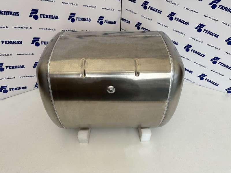 Nowy Zbiornik paliwa do Samochodów ciężarowych Mercedes-Benz New aluminum fuel tank 430L: zdjęcie 6