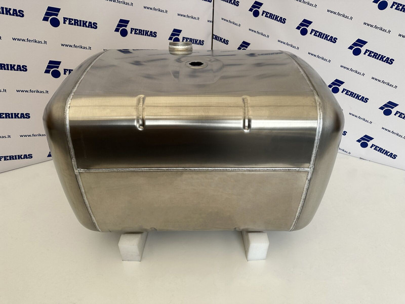 Nowy Zbiornik paliwa do Samochodów ciężarowych Mercedes-Benz New aluminum fuel tank 430L: zdjęcie 7