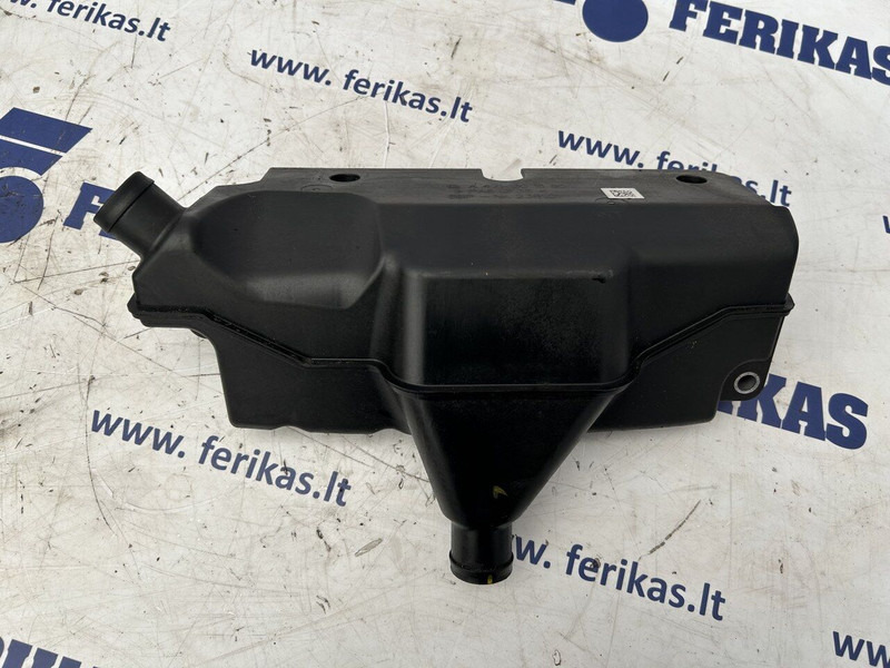 Mercedes-Benz air compressor resonator - Układ dolotowy do Samochodów ciężarowych: zdjęcie 1 Mercedes-Benz air compressor resonator - Układ dolotowy do Samochodów ciężarowych: zdjęcie 1