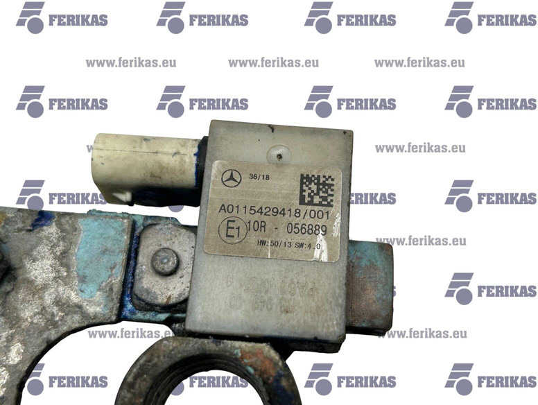 Mercedes-Benz clema sensor - Układ elektryczny do Samochodów ciężarowych: zdjęcie 4 Mercedes-Benz clema sensor - Układ elektryczny do Samochodów ciężarowych: zdjęcie 4