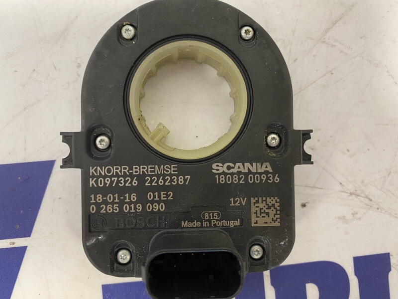 Scania R - Czujnik do Samochodów ciężarowych: zdjęcie 3 Scania R - Czujnik do Samochodów ciężarowych: zdjęcie 3