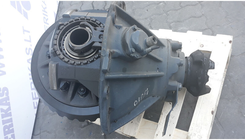 Scania R - Dyferencjał do Samochodów ciężarowych: zdjęcie 3 Scania R - Dyferencjał do Samochodów ciężarowych: zdjęcie 3