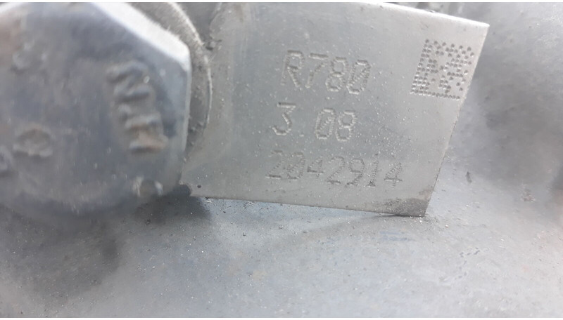 Scania R - Dyferencjał do Samochodów ciężarowych: zdjęcie 5 Scania R - Dyferencjał do Samochodów ciężarowych: zdjęcie 5