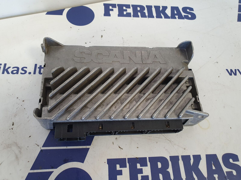 Scania R - ECU do Samochodów ciężarowych: zdjęcie 2 Scania R - ECU do Samochodów ciężarowych: zdjęcie 2