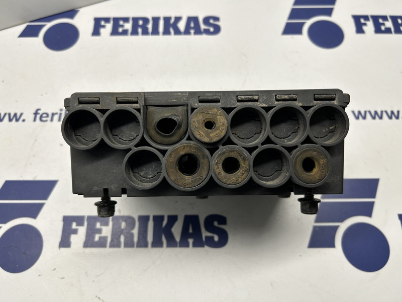 Scania R - Układ elektryczny do Samochodów ciężarowych: zdjęcie 2 Scania R - Układ elektryczny do Samochodów ciężarowych: zdjęcie 2