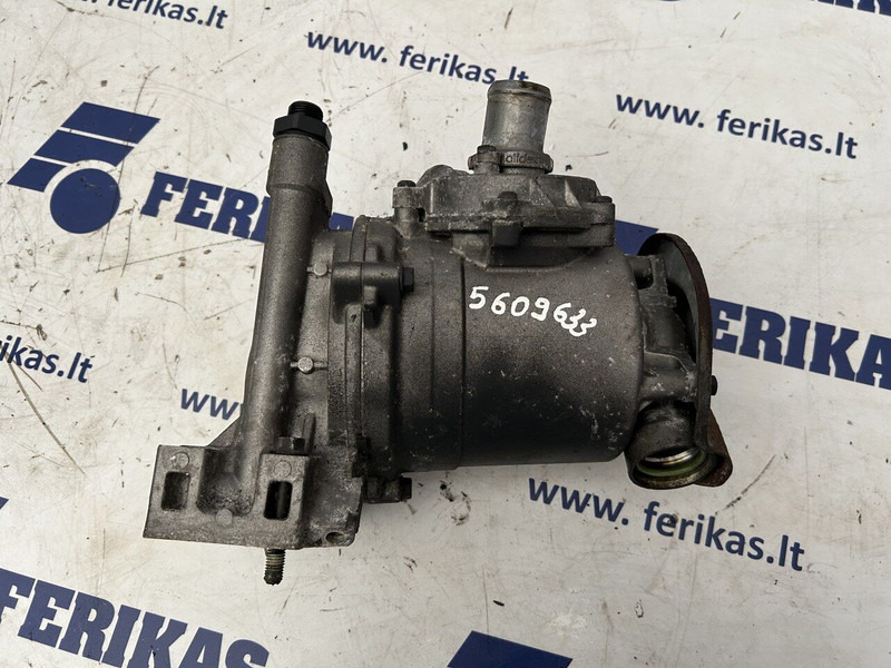 Scania R410 - Filtr olejowy do Samochodów ciężarowych: zdjęcie 1 Scania R410 - Filtr olejowy do Samochodów ciężarowych: zdjęcie 1